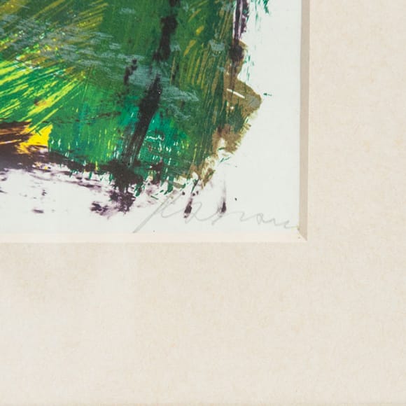 Abstract Composition